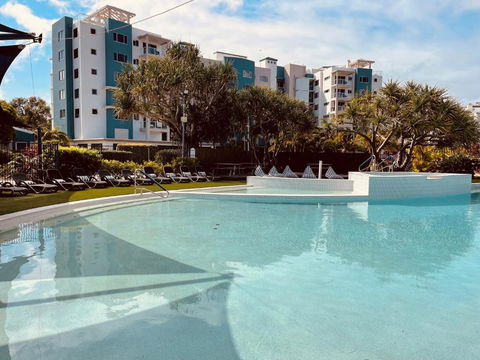 Atlantis Marcoola - New South Wales Tourism  1