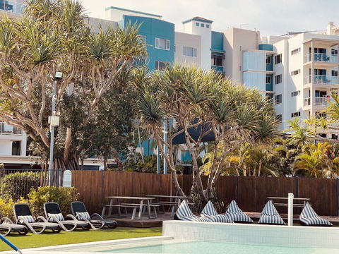 Atlantis Marcoola - New South Wales Tourism  2