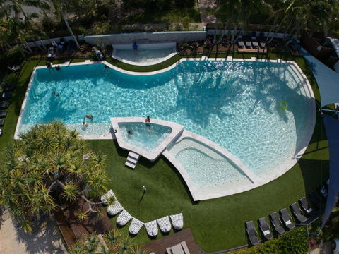 Atlantis Marcoola - New South Wales Tourism  0