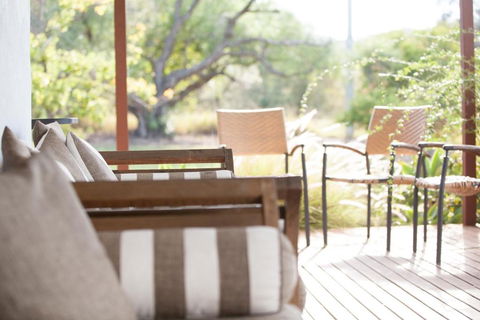 Audrey Wilkinson Vineyard - New South Wales Tourism  3