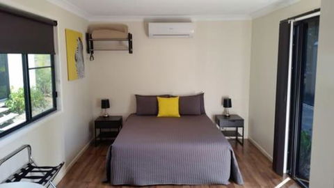 Augathella Palms Motel - New South Wales Tourism  3