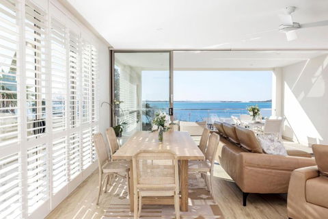 Aura 3 Spectacular Beachside Views - New South Wales Tourism  2