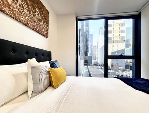 Aura On Lonsdale - New South Wales Tourism  0