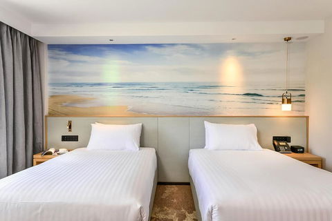 Aurea Hotel Perth Kings Park - New South Wales Tourism  1