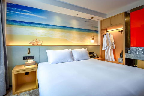 Aurea Hotel Perth Kings Park - New South Wales Tourism  2