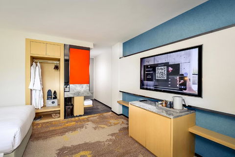 Aurea Hotel Perth Kings Park - New South Wales Tourism  3
