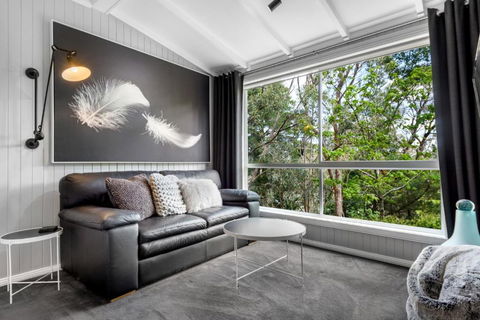 Aurora Cottage - New South Wales Tourism  0