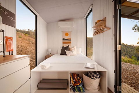 Aurora Lookout By Tiny Away - New South Wales Tourism  3