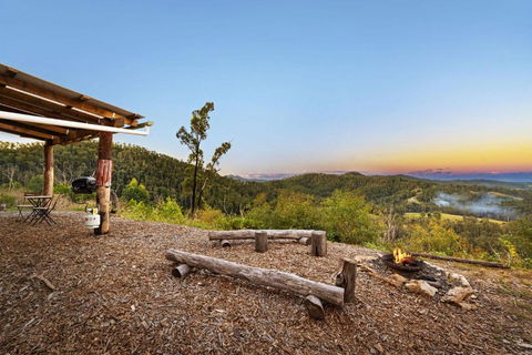 Aurora Lookout By Tiny Away - New South Wales Tourism  2