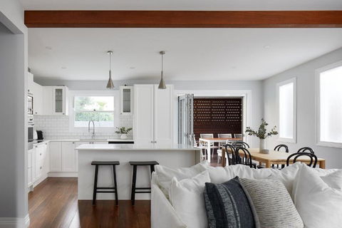 Austin Cottage - New South Wales Tourism  2