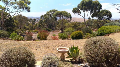 Austiny Bed And Breakfast Victor Harbor - New South Wales Tourism  0