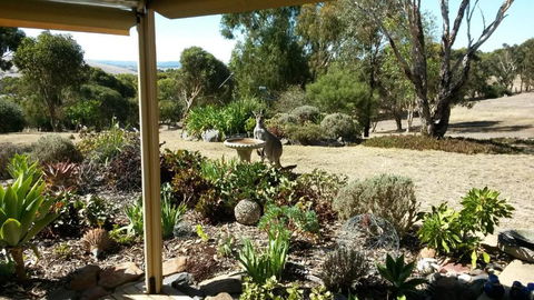 Austiny Bed And Breakfast Victor Harbor - New South Wales Tourism  3