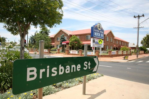 Australian Heritage Motor Inn - New South Wales Tourism  3