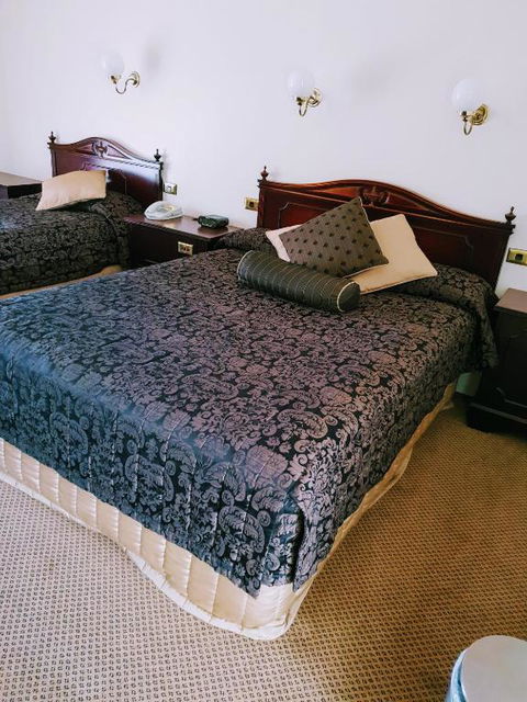 Australian Heritage Motor Inn - New South Wales Tourism  1