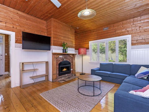 Avery Cottage - New South Wales Tourism  4