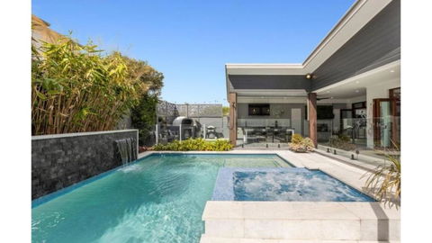 Avoca Beach Retreat - New South Wales Tourism  0