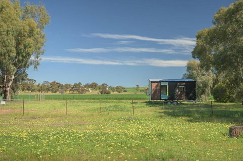 Avon River Homestead By Tiny Away - New South Wales Tourism  0