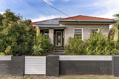 Avondale 7 Cashmore Street - New South Wales Tourism  0