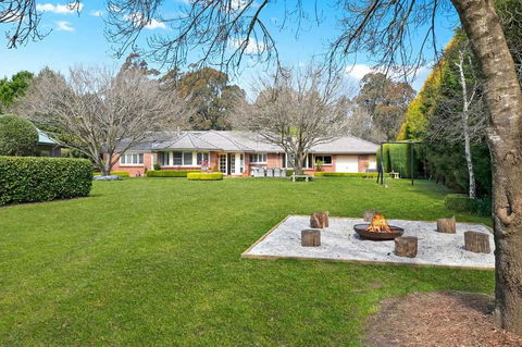 Avonlea, Bowral, Southern Highlands - New South Wales Tourism  2