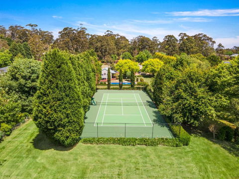 Avonlea, Bowral, Southern Highlands - New South Wales Tourism  1