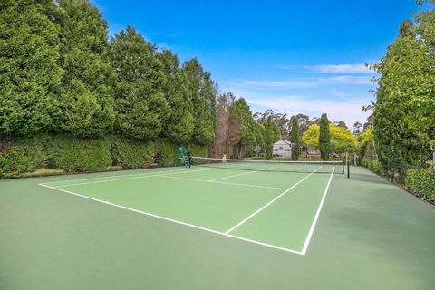 Avonlea, Bowral, Southern Highlands - New South Wales Tourism  3