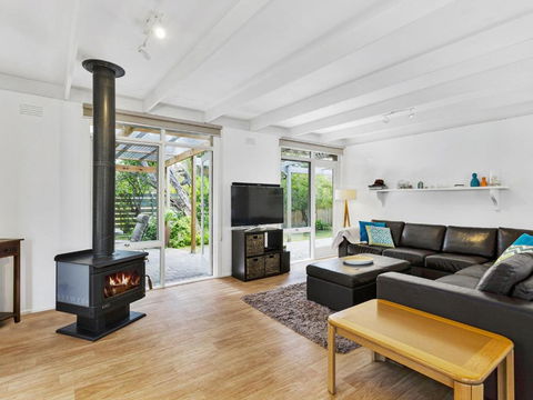 Avonlea Sorrento Holiday House - New South Wales Tourism  1