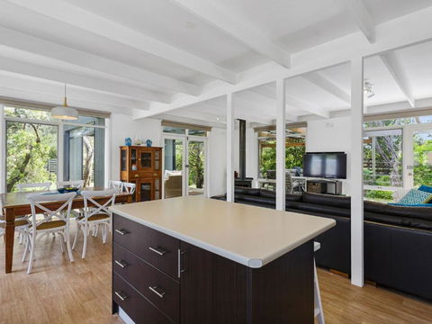 Avonlea Sorrento Holiday House - New South Wales Tourism  3