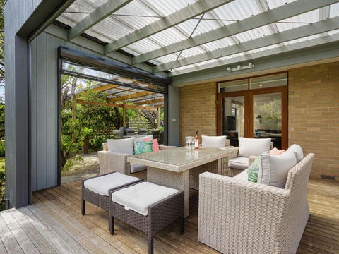 Avonlea Sorrento Holiday House - New South Wales Tourism  4