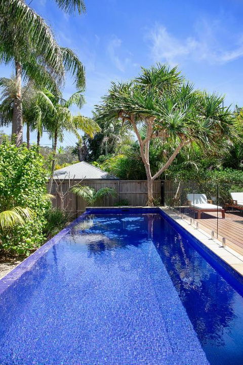 Away Guesthouse- Away On Shirley Lane - New South Wales Tourism  2