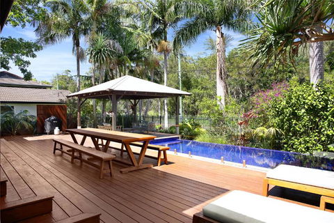 Away Guesthouse- Away On Shirley Lane - New South Wales Tourism  3