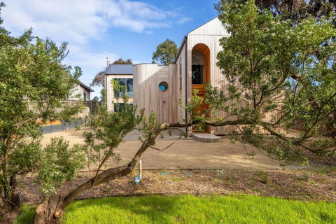 Axbridge - New South Wales Tourism  0