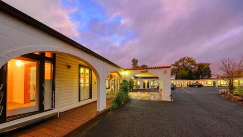 Azalea Motel - New South Wales Tourism  0