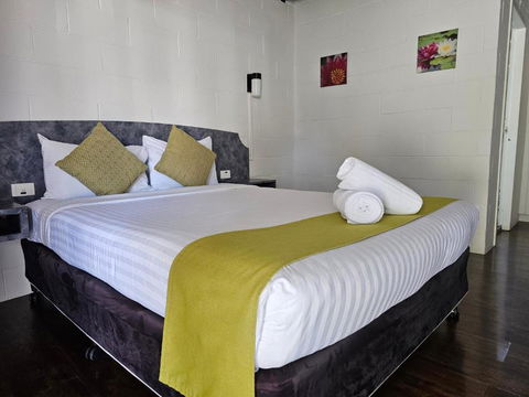 Azalea Motel - New South Wales Tourism  2