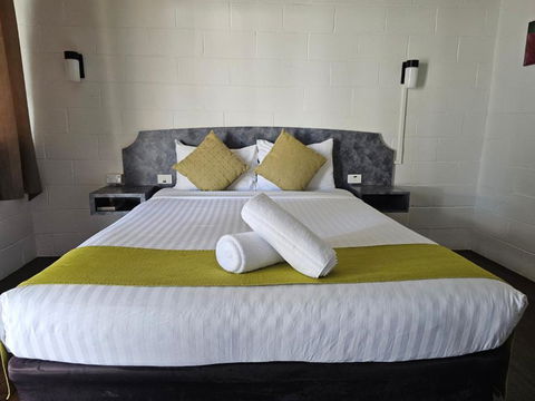 Azalea Motel - New South Wales Tourism  1