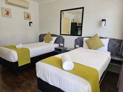 Azalea Motel - New South Wales Tourism  4