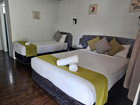 Azalea Motel - New South Wales Tourism  3