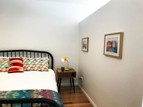 Argyle Embrace - Perfect Location To Explore Town - New South Wales Tourism  2