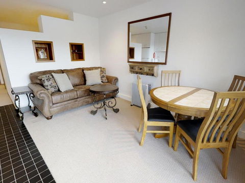 Apartment 3 The Stables Perisher - New South Wales Tourism  0
