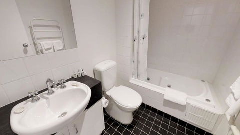 Apartment 3 The Stables Perisher - New South Wales Tourism  3