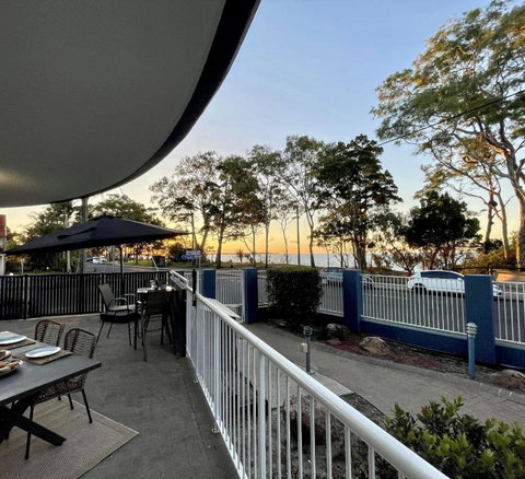Atlantis Unit 1 - New South Wales Tourism  1