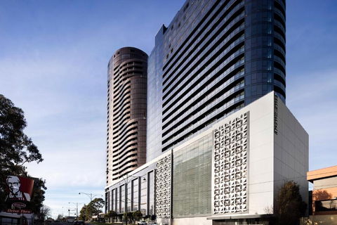 Art Series - The Chen - New South Wales Tourism  0