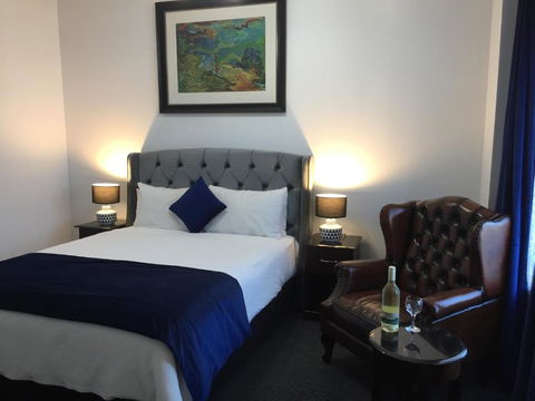Art Hotel On York - New South Wales Tourism  0