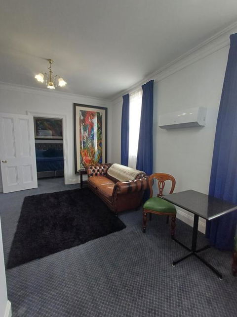 Art Hotel On York - New South Wales Tourism  3
