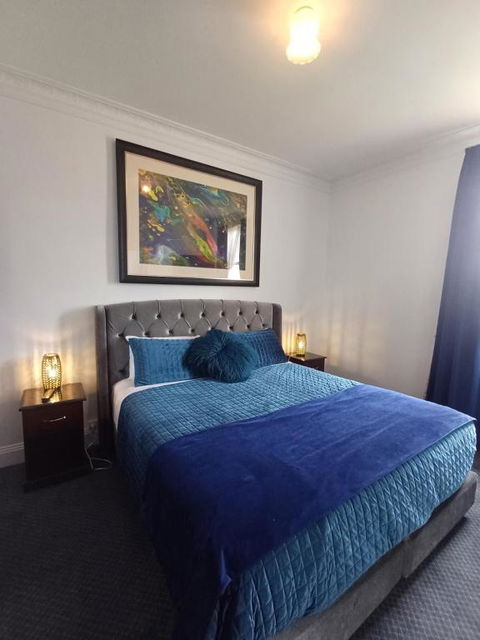 Art Hotel On York - New South Wales Tourism  2