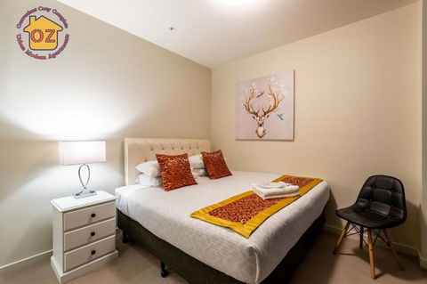 Aussie Escape Apartments-Skyline Collins Tower - New South Wales Tourism  3