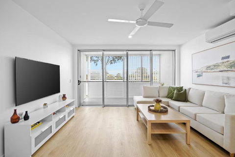 Azure River Side Townhouse - New South Wales Tourism  2