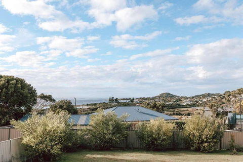 B E A C H H O U S E X I V - New South Wales Tourism  3