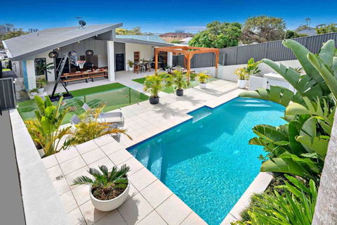 Bahamas On Brooks - New South Wales Tourism  0
