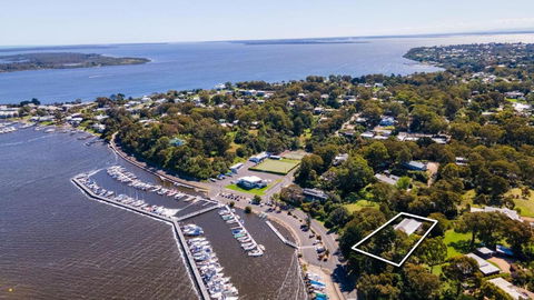 Bancroft Haven - New South Wales Tourism  1
