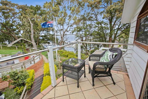 Bancroft Haven - New South Wales Tourism  2